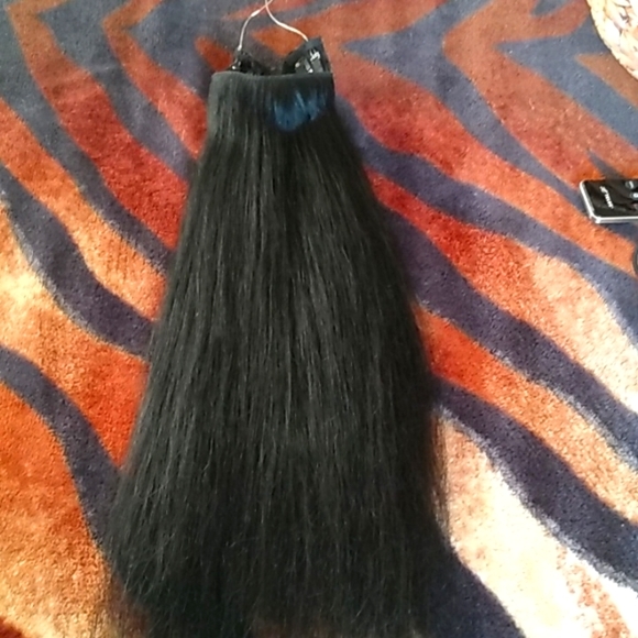 Wig extension - Picture 2 of 3